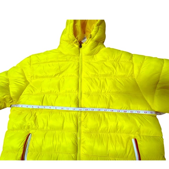 Waldorf - Unisex 2XL Puffer Jacket  - BNWT 🐺 - Picture 3 of 13